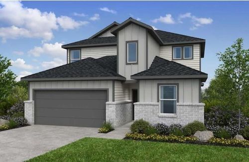 21835 Honey Scent Ln, Cypress, TX, 77433-8737 | Card Image