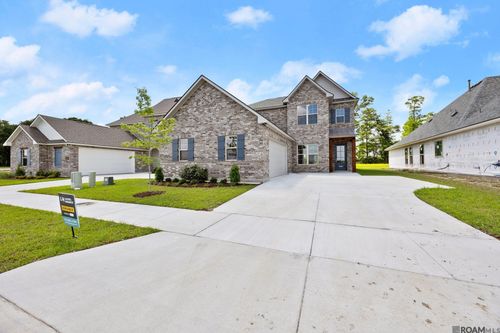 3686 Waterbury Ave, Baton Rouge, LA, 70810-3383 | Card Image