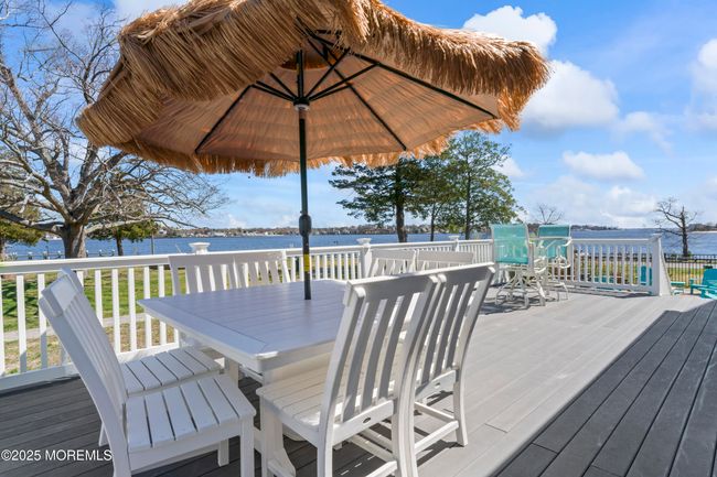 608 Buhler Ct, House other with 4 bedrooms, 4 bathrooms and null parking in Pine Beach NJ | Image 12