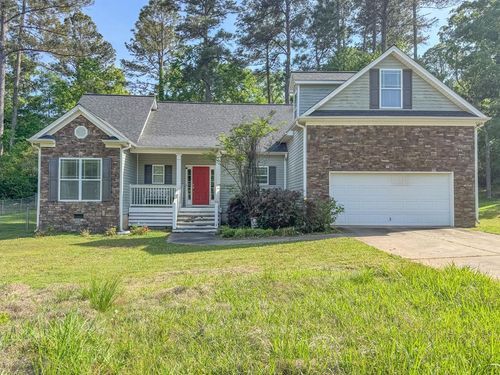 243 Pebbleridge Rd, Milledgeville, GA, 31061 | Card Image