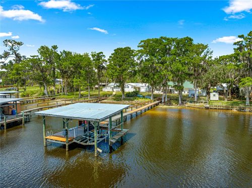 115 N Lake George Dr, Georgetown, FL, 32139-3107 | Card Image