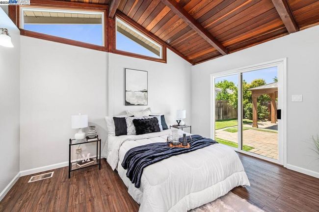 285 Edythe St, House other with 3 bedrooms, 2 bathrooms and 2 parking in Livermore CA | Image 28