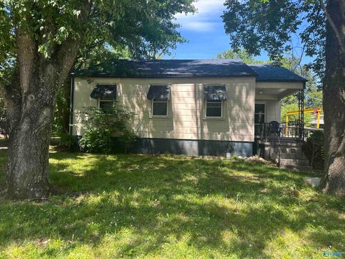 2105 North Rose Drive Sw, Huntsville, AL, 35805 | Card Image