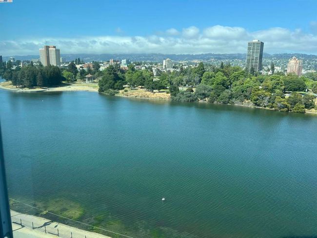 APT-821 - 1 Lakeside Dr, Condo with 2 bedrooms, 2 bathrooms and 2 parking in Oakland CA | Image 23