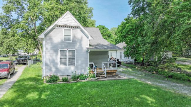 1326 N Wells St, House other with 2 bedrooms, 2 bathrooms and null parking in Delphi IN | Image 10