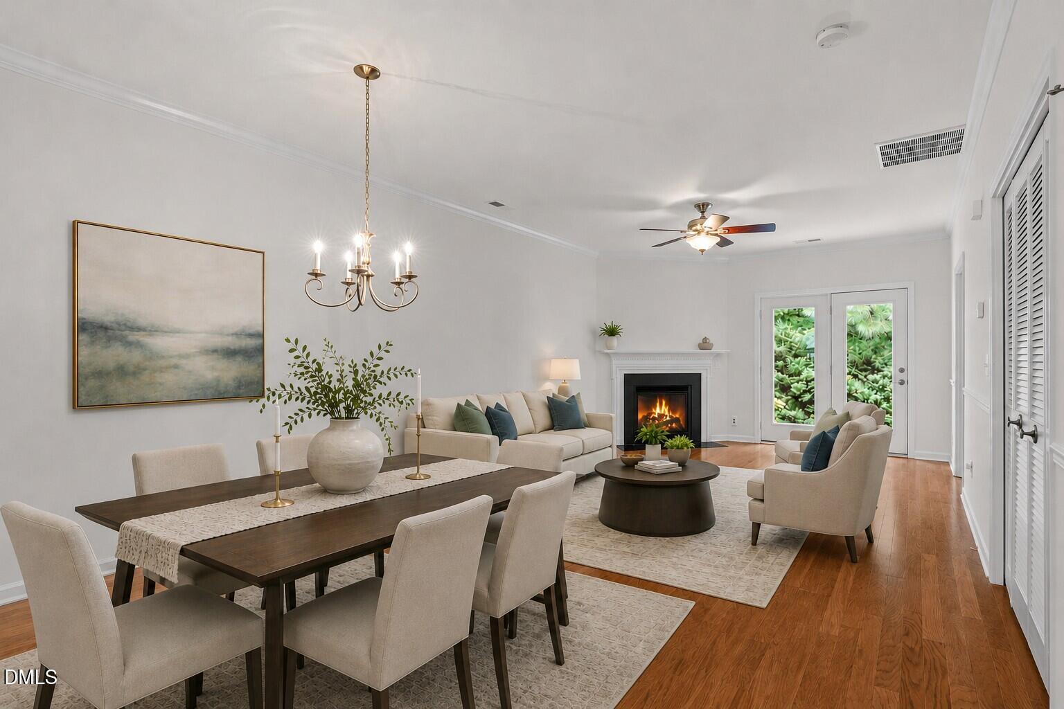 Residential in Fuquay Varina 3