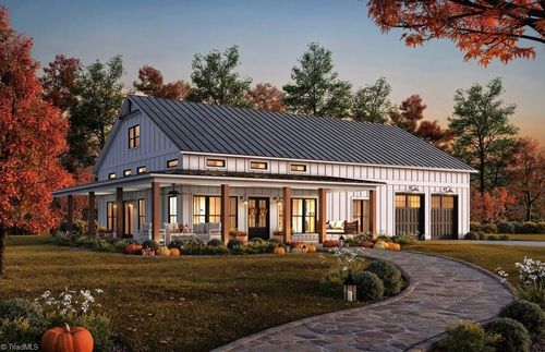 6201 Phillippi Rd, Julian, NC, 27283-9242 | Card Image