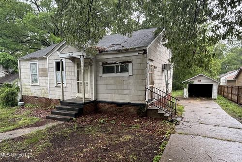 2629 Latimer Ave, Jackson, MS, 39209-5247 | Card Image