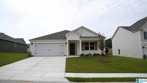 388 Archers Brook Way, SPRINGVILLE, AL, 35146-4097 | Card Image
