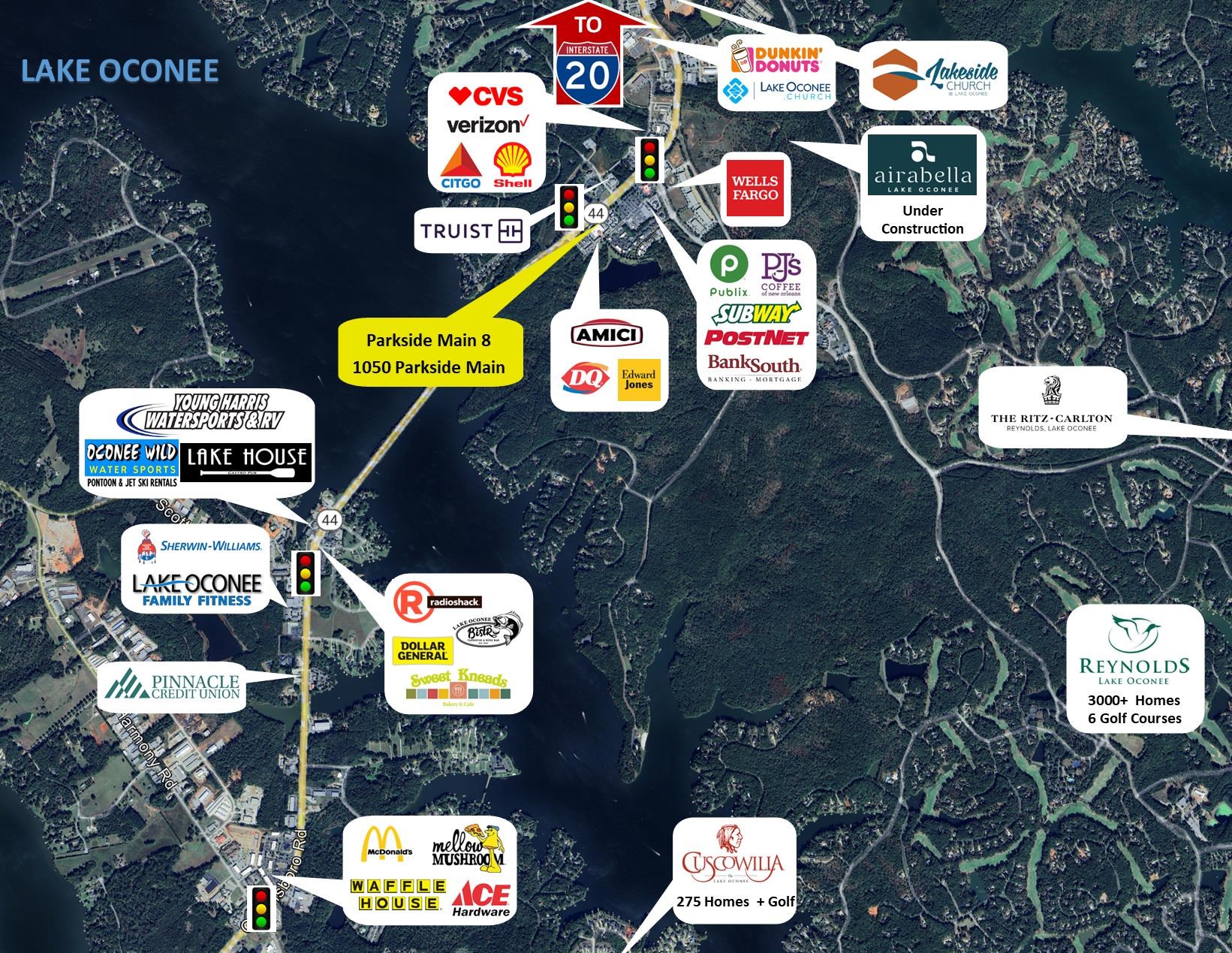 Commercial Sale in Greensboro 4