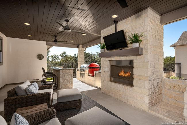 164 Agave Ct, House other with 5 bedrooms, 6 bathrooms and null parking in Spring Branch TX | Image 33