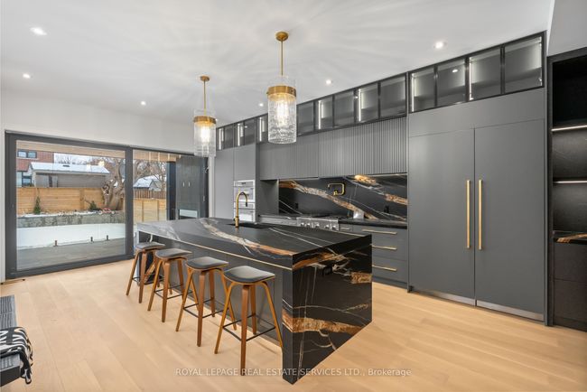 80 Edgecroft Rd, House other with 5 bedrooms, 5 bathrooms and 2 parking in Etobicoke ON | Image 13