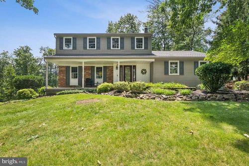 341 S Balderston Dr, EXTON, PA, 19341-2006 | Card Image