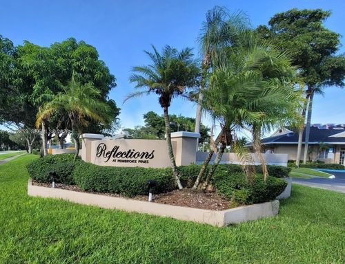 20j-2421 Nw 96th Ter, Pembroke Pines, FL, 33024-3046 | Card Image