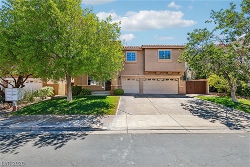 266 Violet Note St, Henderson, NV, 89074-8900 | Card Image