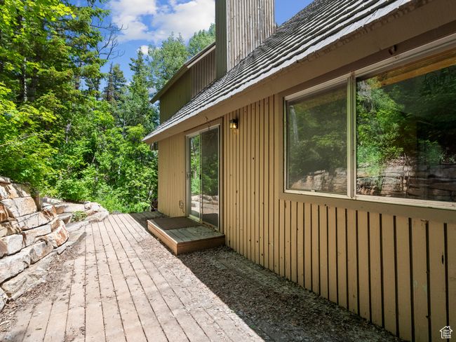 View of wooden deck | Image 18