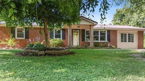 216 Smith Ln, Hanover, IN, 47243-9610 | Card Image