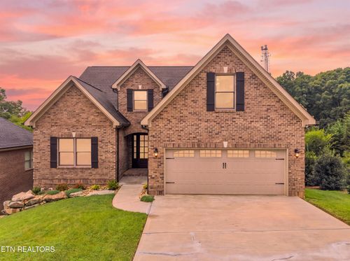 1833 Rockford Ln, Knoxville, TN, 37922-5522 | Card Image