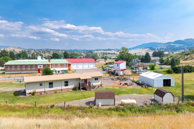 420 Augusta St, House other with 3 bedrooms, 2 bathrooms and null parking in Craig MT | Image 30
