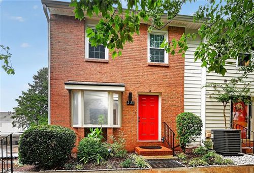 226 High Creek Dr, Roswell, GA, 30076-2074 | Card Image