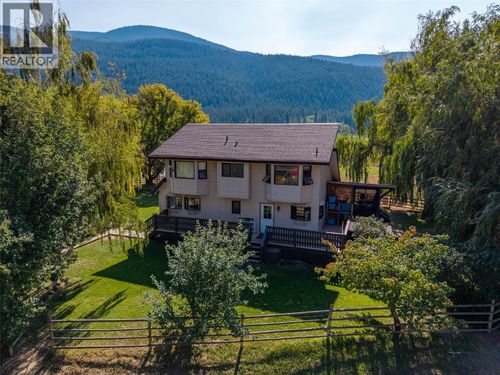 1815 Nicolls Rd, Merritt, BC, V1K1N7 | Card Image