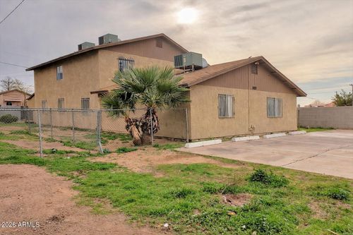 2831 E Mobile Lane, Phoenix, AZ, 85040 | Card Image
