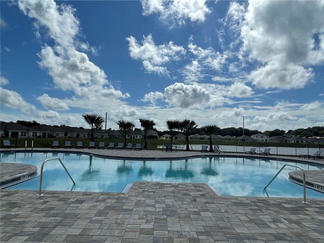 7946 Broad Pointe Dr, House other with 3 bedrooms, 2 bathrooms and null parking in ZEPHYRHILLS FL | Image 15