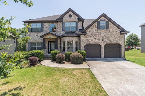 2183 Trinity Grove Ct, Dacula, GA, 30019-1080 | Card Image