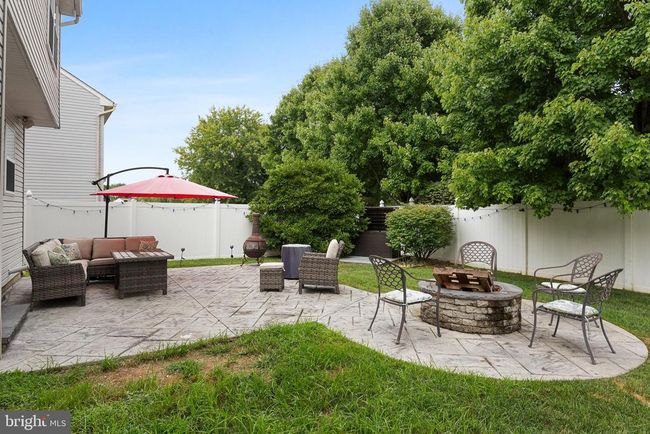 31 Rogers Pl, House other with 4 bedrooms, 3 bathrooms and null parking in BLACKWOOD NJ | Image 33