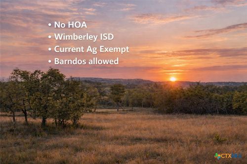 0 Clearwater Grotto, Wimberley, TX, 78676 | Card Image