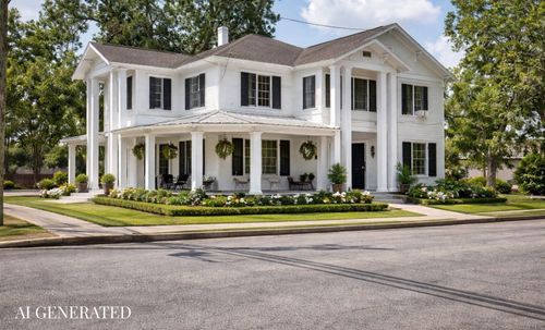158 E Colorado St, La Grange, TX, 78945-2200 | Card Image
