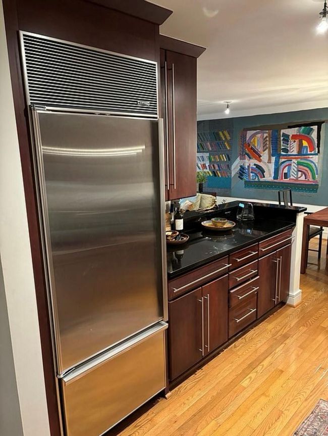 UNIT-524 - 411 S Old Woodward Ave, Condo with 2 bedrooms, 2 bathrooms and null parking in Birmingham MI | Image 6