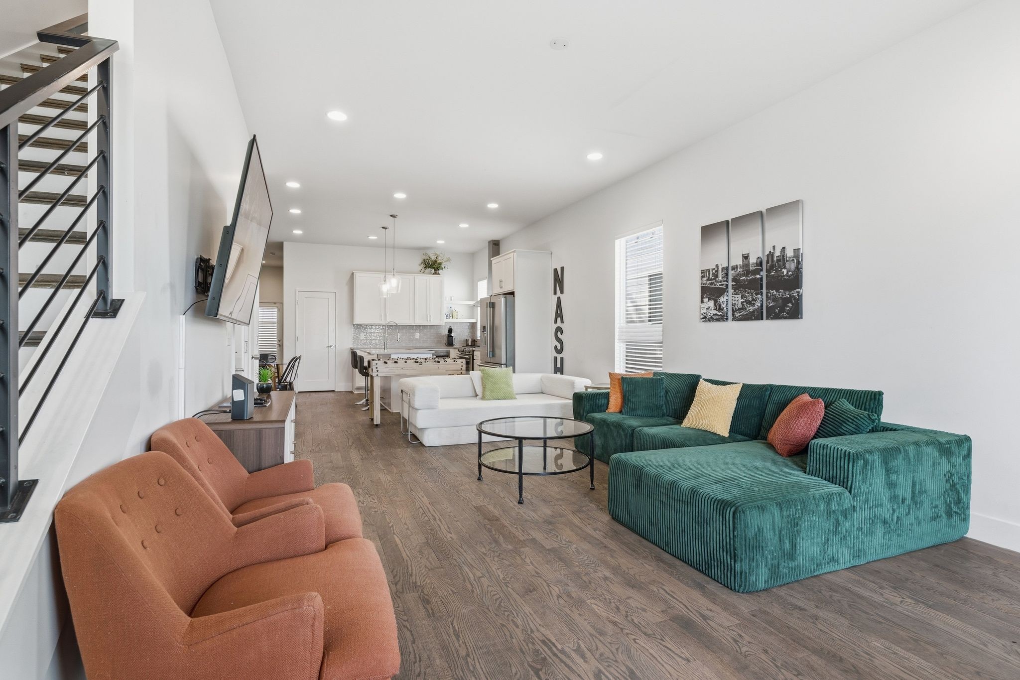Residential in Nashville 5
