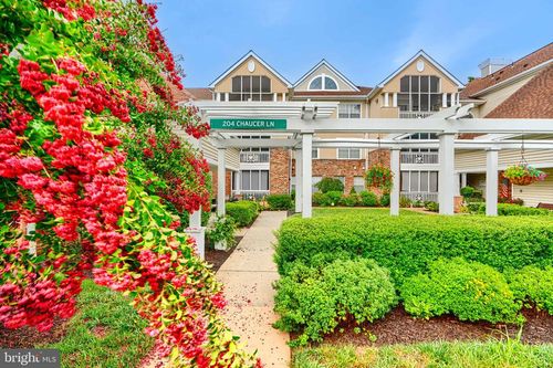 204-d-204 Chaucer Ln, BEL AIR, MD, 21014-4221 | Card Image