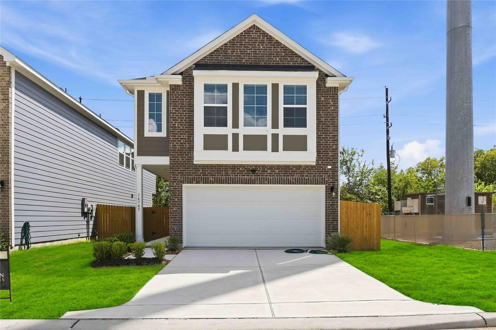 Residential in Houston