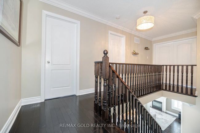 1 Almond St, House other with 5 bedrooms, 6 bathrooms and 4 parking in Brampton ON | Image 16
