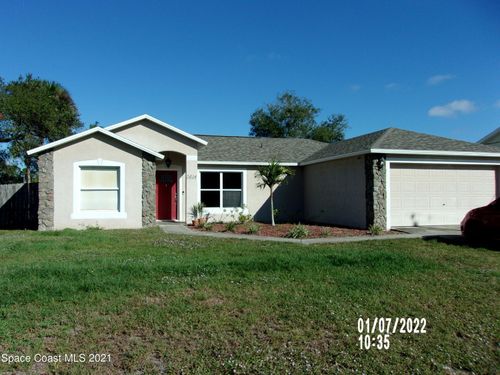 5614 Ada St, COCOA, FL, 32927-2247 | Card Image