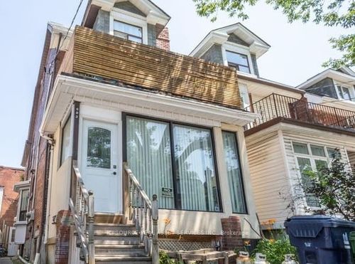 1-693 Euclid Ave, Toronto, ON, M6G2T8 | Card Image