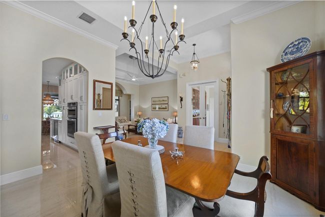 4557 Hunting Trl, House other with 5 bedrooms, 4 bathrooms and null parking in Lake Worth FL | Image 6
