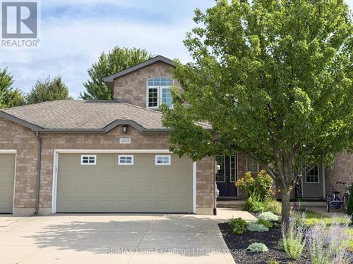 203 Stickel Street, Saugeen Shores, ON, N0H2C1 | Card Image