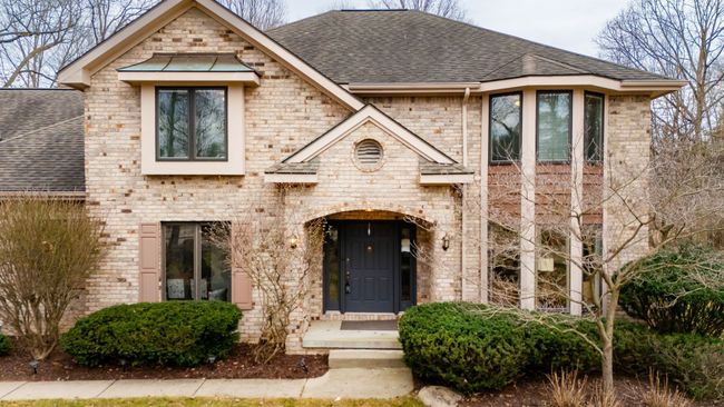 1835 Cimarron Dr, House other with 4 bedrooms, 4 bathrooms and null parking in Okemos MI | Image 5