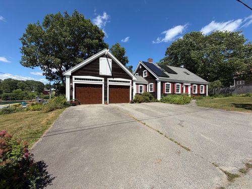 82 Southside Rd, New Harbor, ME, 04554-4702 | Card Image