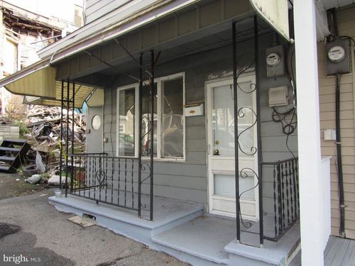 129 N Chestnut Street, SHENANDOAH, PA, 17976 | Card Image