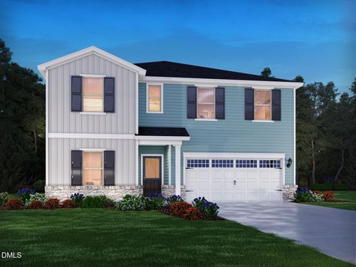 778 Red River Dr, Garner, NC, 27529-3292 | Card Image