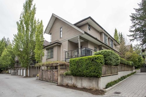 10-3150 Sunnyhurst Rd, North Vancouver, BC, V7K2G3 | Card Image