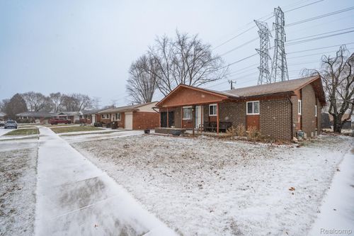 41316 Paign Dr, Sterling Heights, MI, 48313-3363 | Card Image