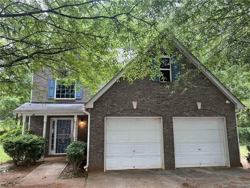 3953 Cress Way Run, Decatur, GA, 30034-6783 | Card Image