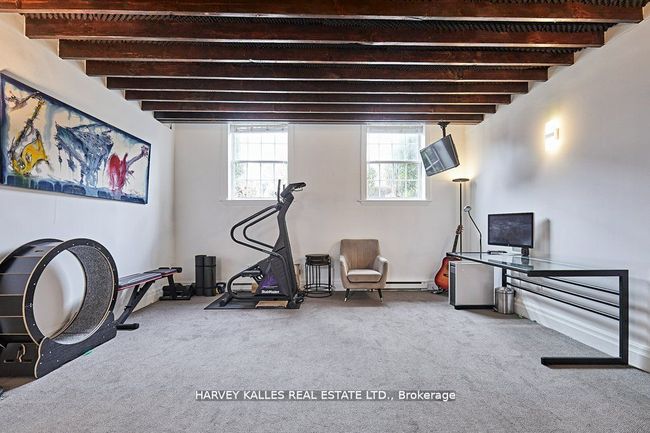 408 Ontario St, House other with 5 bedrooms, 5 bathrooms and 1 parking in Toronto ON | Image 26