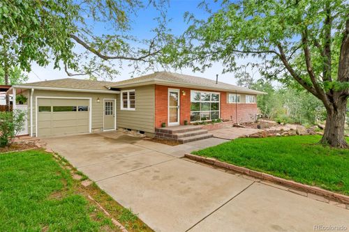 121 E Taylor Ave, La Salle, CO, 80645-3108 | Card Image