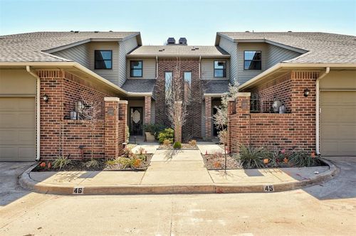 45-6206 Waterford Blvd, Oklahoma City, OK, 73118-1109 | Card Image